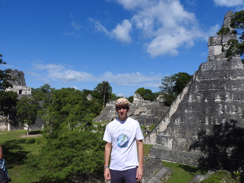 55 Parque Nacional Tikal
